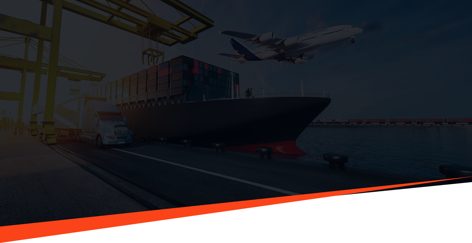 Ortrans Group
